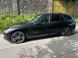 BMW 320d Touring Sport Line VB! - 8Fach - Lichpaket  - BMW 320 in Hagen