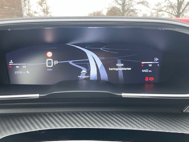 Fahrzeugabbildung Peugeot 508 SW Allure BlueHDi 130 eAT8