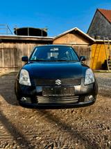 Suzuki Verkaufe Suzuki Swift 4+4 Offroad TÜV NEU - Suzuki: Of