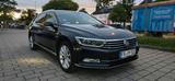 Volkswagen VW Passat- Automatik ,Euro6 - VW Passat Gebrauchtwagen in Freiburg