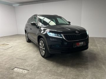 Skoda Kodiaq - 5