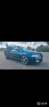 Skoda Octavia 2.0 Fsi - gebrauchte Skoda Octavia aus dem Jahr 2004