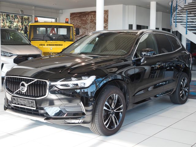 Volvo XC60 Momentum Pro AWD AHK/IntelliSafePro/360°/DA