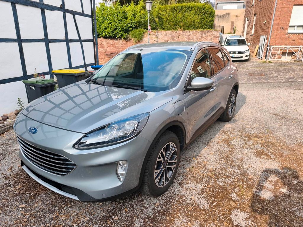 Image of Ford Kuga