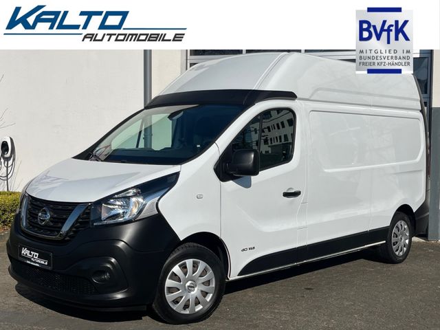 Nissan NV300 dCi 145 L2H2 Kasten Klima,Nav,Kam,3-Sitze