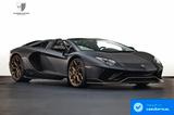 Lamborghini Aventador Ultimae Roadster 1 of 250/FullCarbon - Lamborghini Aventador: Cabrio