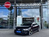 Audi A5 2.0 TFSI Quattro/S-LINE/PANO/20"ROTOR/KLIMA/ - Audi A5: 20