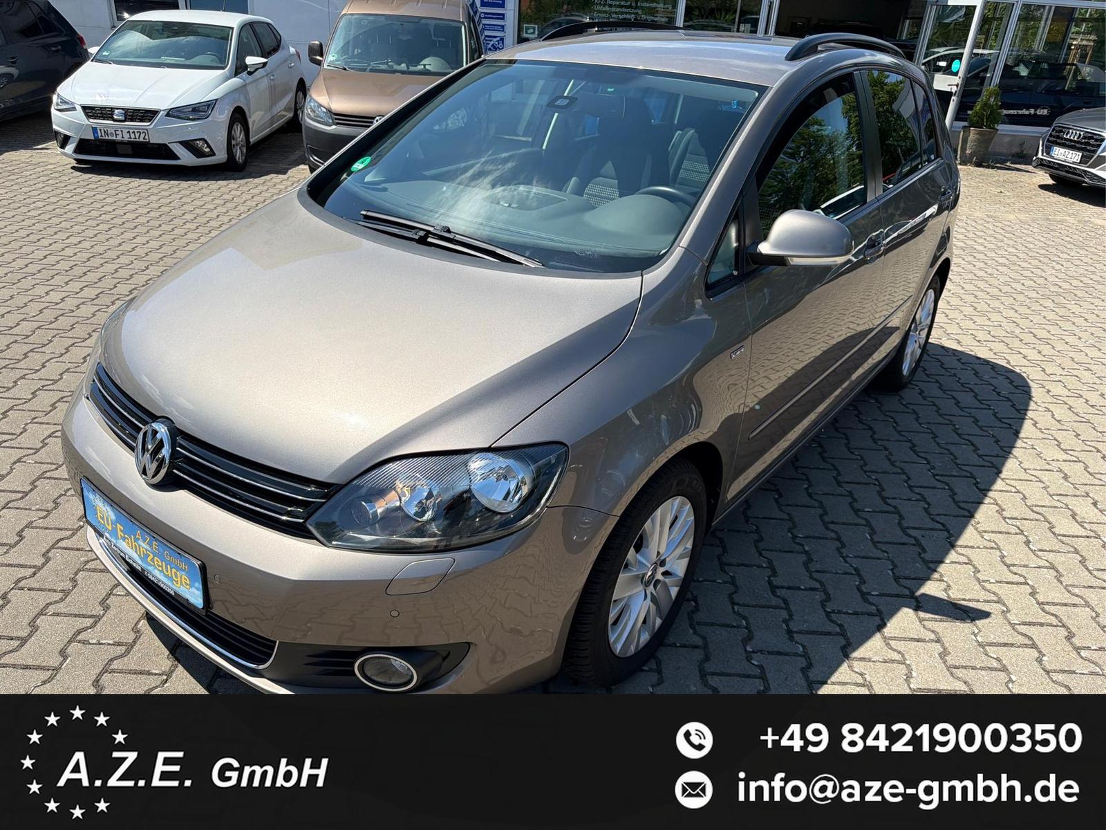 Volkswagen Golf 1.4 TSI LIFE *SH*PDC*NAVI*GRA*ZV*MFL*KLI...