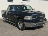 Dodge RAM 1500 5.7l HEMI 4x4~LIMITED~GAS~VOLL~TRAUM~