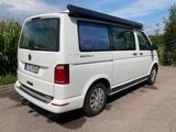 Volkswagen T6 California - VW T6 California von privat
