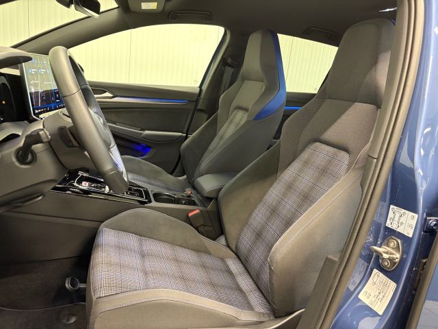 Golf VIII GTE 1.5 TSI eHybrid LED TRAVEL NAV