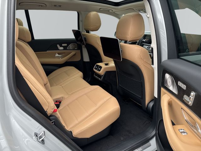 MERCEDES-BENZ GLS 450 – Bild 11