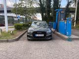 Audi S3 2.0 TFSI S tronic quattro - - Audi S3 Gebrauchtwagen in München