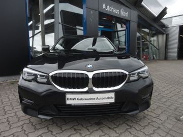 BMW 318 - 3