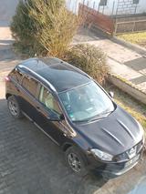 Nissan Qashqai 2.0 ALL-MODE 4x4 i-Way i-Way - Nissan Qashqai Gebrauchtwagen in Augsburg