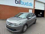 Suzuki Baleno 1,2 EXECUTIVE XENON KEYLESS FULL SERVICE - gebrauchte Suzuki Baleno aus dem Jahr 2019