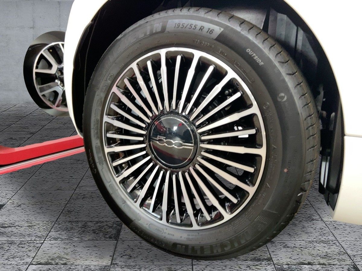 Fiat 500C - Bild 6