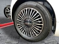 Fiat 500C - Vorschau Bild 6