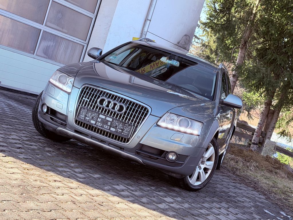 Angebot ansehen Audi A6 Allroad