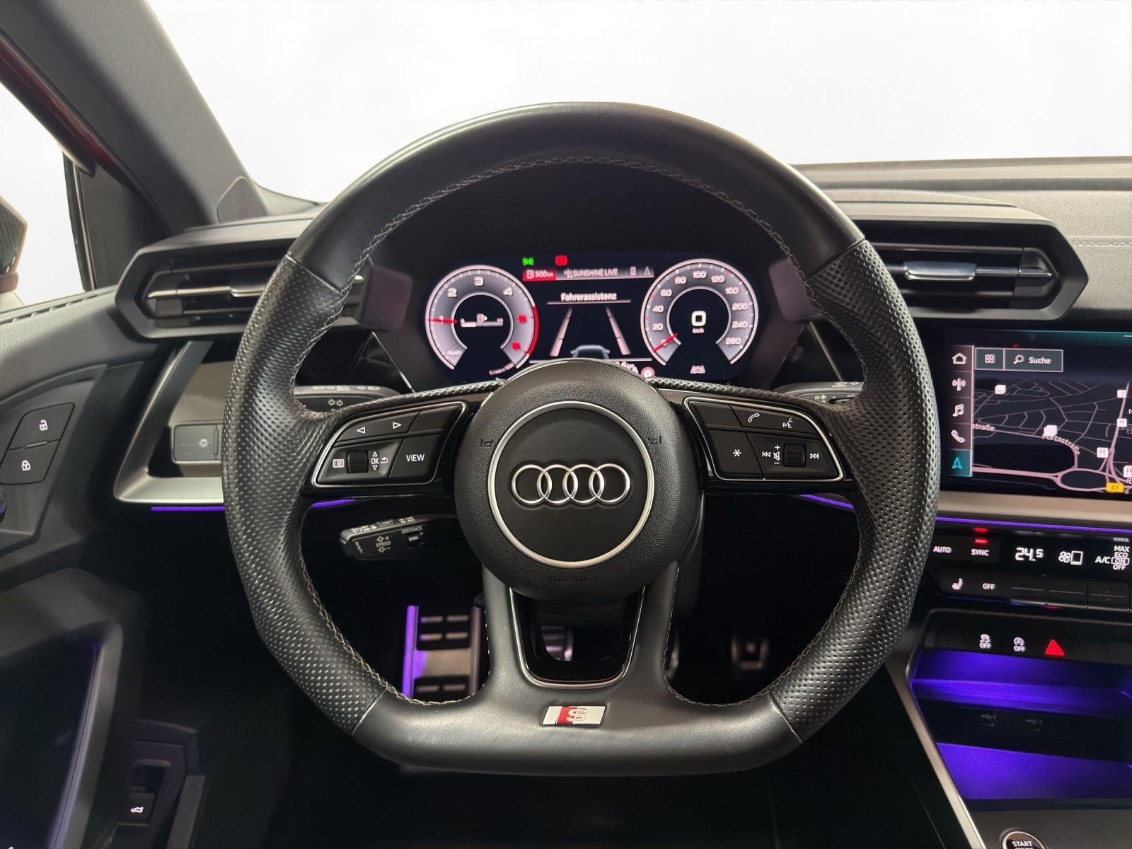 Audi A3 - Bild 20