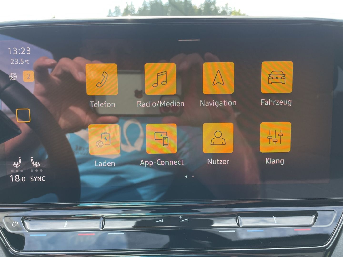 Volkswagen ID.3 - Bild 13