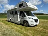 Roller Team Kronos 290M FIAT Autark Sat TV - Roller Team Alkoven