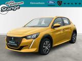 Peugeot 208 e Active LED Scheinw. Sitzheizung Tempomat K