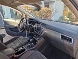 Volkswagen Touran 2.0 TDI SCR DSG SOUND BMT SOUND - Volkswagen Touran: TDI Dsg