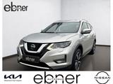 Nissan X-Trail 1.3 DIG-T Aut. Tekna 360°Kamera | 19" | - gebrauchte Nissan X-Trail aus dem Jahr 2019