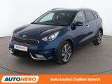 Kia Niro 1.6 Hybrid Spirit Aut.*NAVI*XENON*PDC*SHZ* - Kia Niro in Bochum