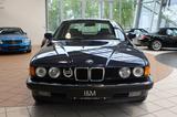 BMW 735i+ TOP ZUSTAND+ NOTE 2+ KEIN ROST+ - BMW 735 mit Benzin-Antrieb: Limousine