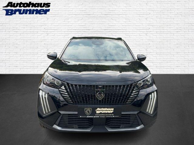 Peugeot 2008 Hybrid 145 e-DSC Allure, Navi, 360° Kamera