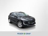 Ford Kuga 2.0 EcoBlue Titanium NAVI/AHK/HuD/PANO - gebrauchte Ford Kuga aus dem Jahr 2020
