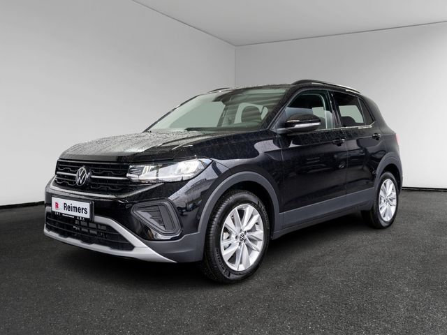 Volkswagen T-Cross Life T-Cross Life 1.0 l TSI OPF D ACC