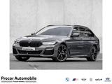 BMW 540d xDrive LASER+PANO+HuD+AHK+DA PROF+PA - BMW 540