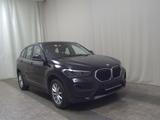 BMW X1 xDrive20d Advantage Leder Navi Pano LED AHK - BMW X1: Advantage