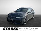 Volkswagen Golf Variant 1.5 eTSI DSG R-Line  AHK Navi LED K - Volkswagen Golf Neuwagen: Variant
