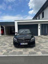 Mercedes-Benz C 43 AMG Mercedes-AMG C 43 4MATIC Autom. Mer... - Mercedes-Benz C 43 AMG: Limousine