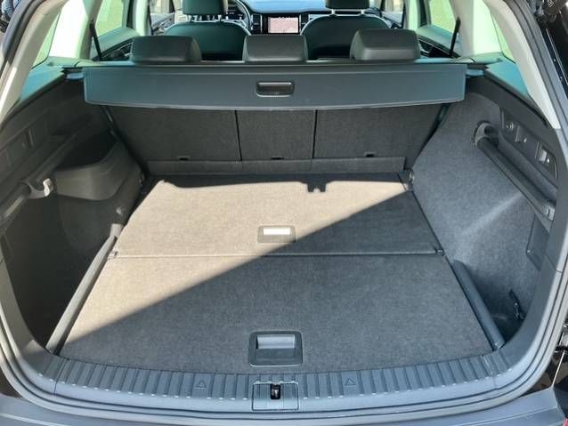 Fahrzeugabbildung SKODA Kodiaq 2.0 TSI 4x4 DSG L&K