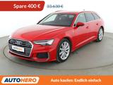 Audi A6 40 TDI Mild-Hybrid quattro Sport Aut.*NAVI*
