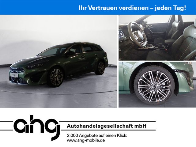 Kia Ceed 1.0 T-GDI Nightline Editoin Sportswagon Led