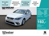 Seat Ibiza Style *NAVI*LED*KAMERA*APP CONNECT*SHZ* - Seat Ibiza Jahreswagen: Style