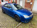 Ford Mondeo 3.0 ST/Xenon/8 x Alufelgen/Leder/Tempomat - Ford Mondeo aus 2005: ST