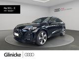 Audi Q5 Sportback 150 KW TDI S line Matrix B&O HuD