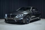 BMW M4 Coupe/HUD/HK/ICON/Sunroof - BMW M4 Gebrauchtwagen