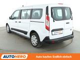 Ford 1.5 EcoBlue TDCi Kombi Trend lang*PDC*KLIMA* - Ford Transit: Van
