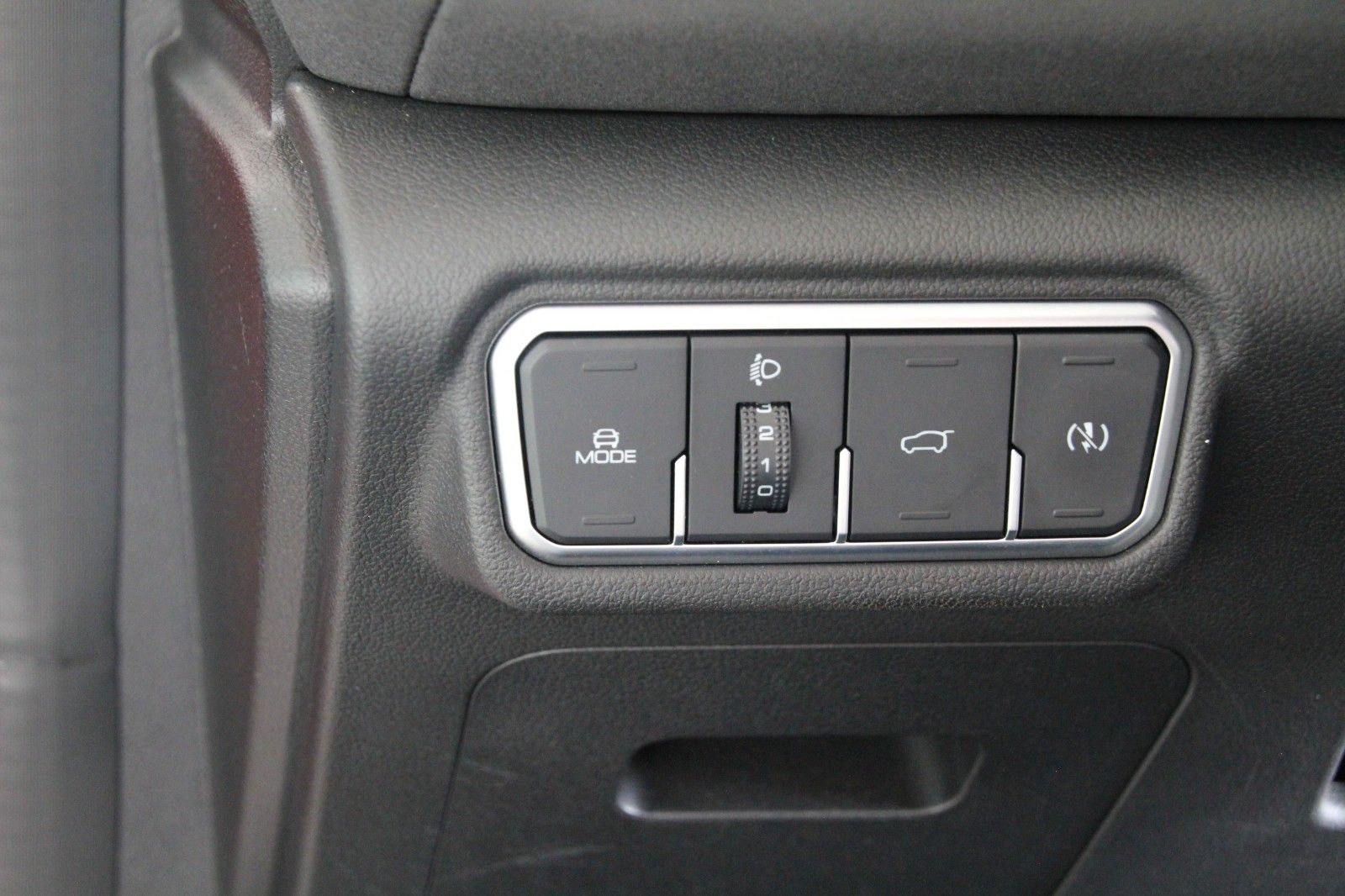 Fahrzeugabbildung GWM Ora 03 126 kW 300 Pro