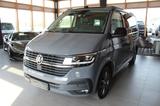 Volkswagen T6.1 California 2.0 TDI Beach 4Mo Camper Edition