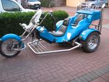 Andere trike - TRIKE