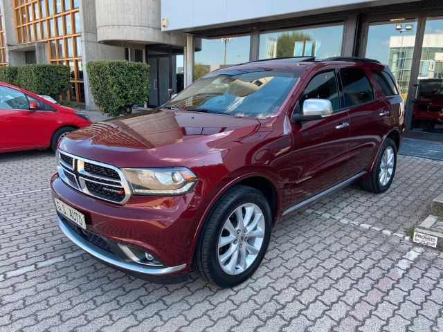 Dodge Durango 3.6 V6 AWD GPL Aut. 6 Posti IVA ES